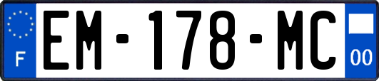 EM-178-MC