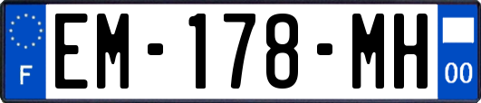 EM-178-MH