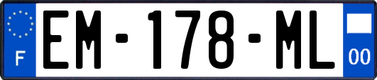 EM-178-ML