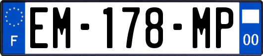 EM-178-MP