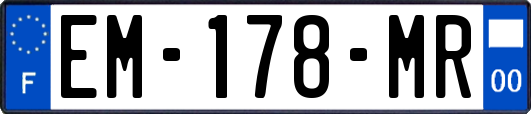 EM-178-MR