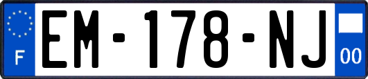 EM-178-NJ