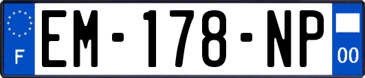 EM-178-NP
