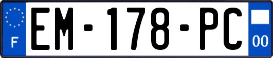 EM-178-PC
