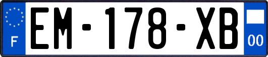EM-178-XB