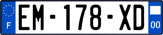 EM-178-XD