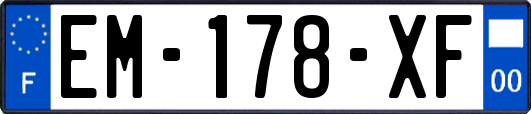 EM-178-XF