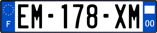 EM-178-XM