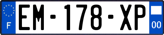 EM-178-XP