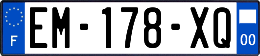 EM-178-XQ