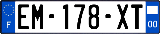 EM-178-XT