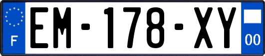 EM-178-XY