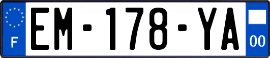 EM-178-YA