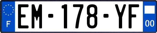EM-178-YF