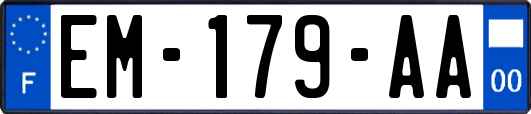 EM-179-AA