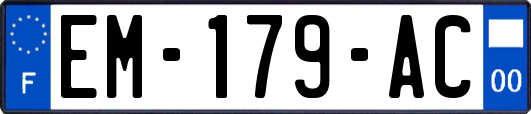 EM-179-AC