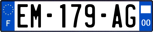 EM-179-AG