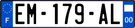 EM-179-AL