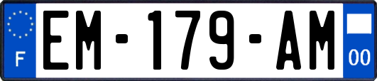 EM-179-AM