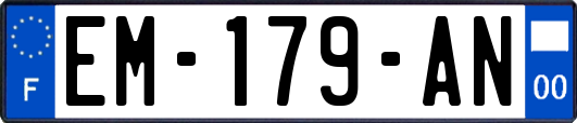 EM-179-AN