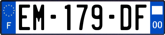 EM-179-DF