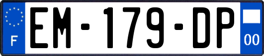 EM-179-DP