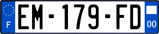 EM-179-FD