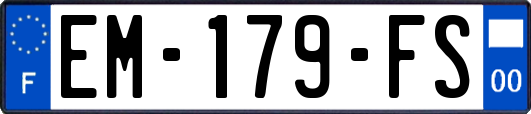 EM-179-FS