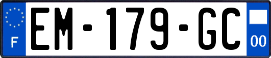 EM-179-GC