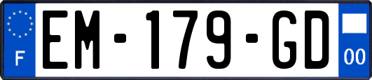 EM-179-GD
