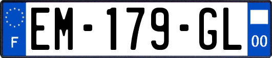 EM-179-GL