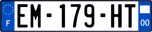 EM-179-HT