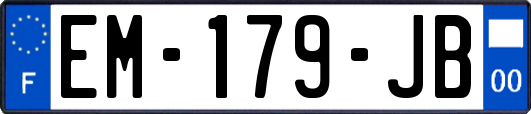 EM-179-JB