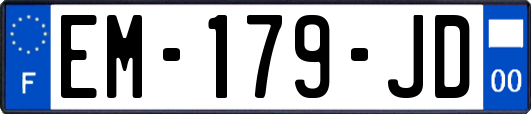 EM-179-JD