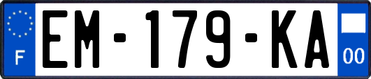 EM-179-KA