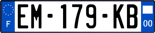 EM-179-KB