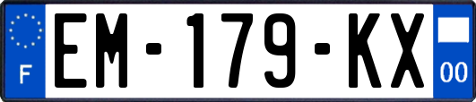 EM-179-KX