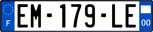 EM-179-LE