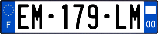 EM-179-LM
