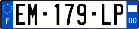 EM-179-LP