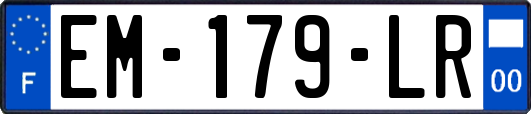 EM-179-LR