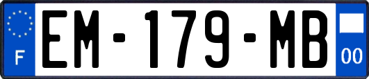 EM-179-MB