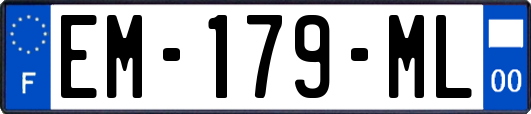 EM-179-ML