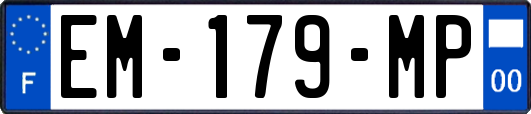 EM-179-MP