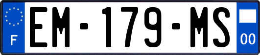 EM-179-MS