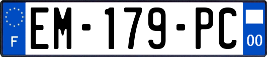 EM-179-PC