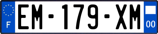 EM-179-XM