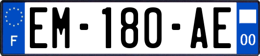 EM-180-AE