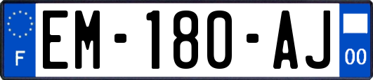 EM-180-AJ