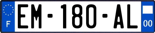 EM-180-AL
